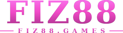 FIZ88 โลโก้